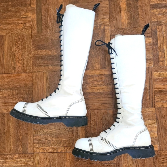 Made in England Gripfast Boots - Picture 5 of 9